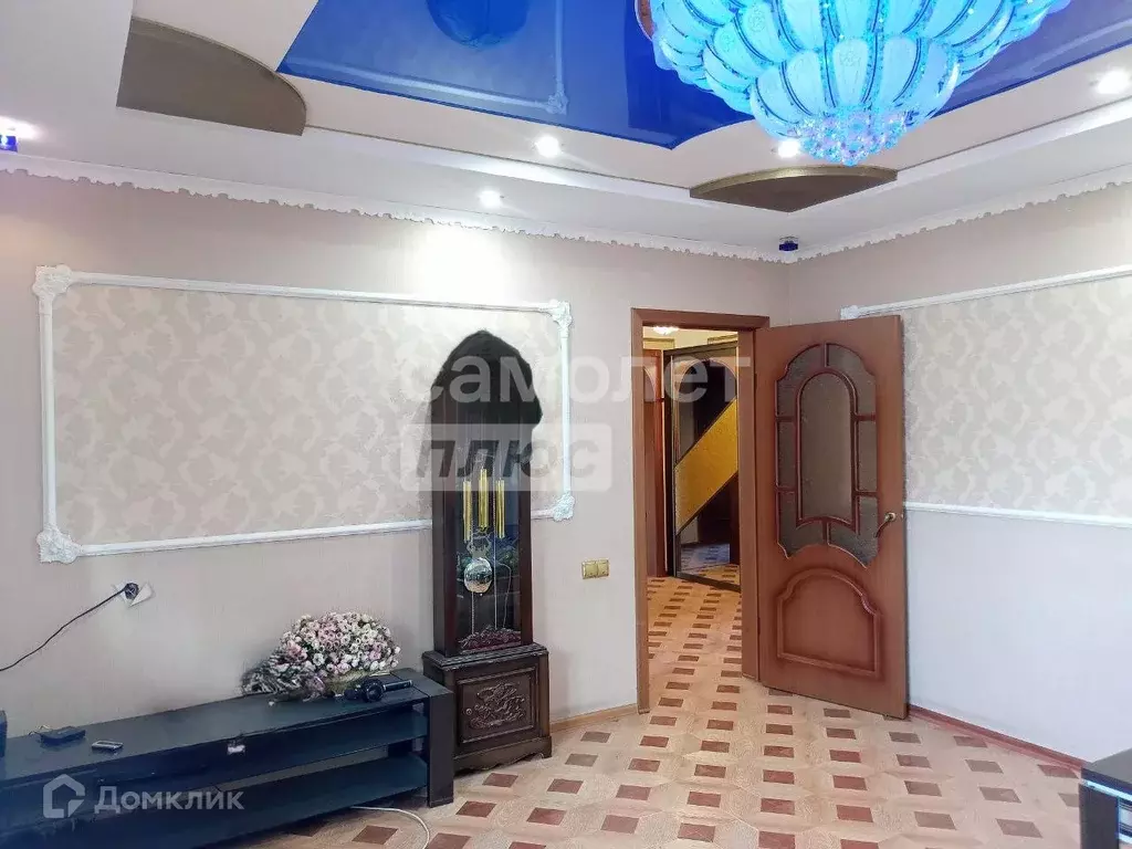 Продаётся 3-к квартира, 61.6 м - Фото 0