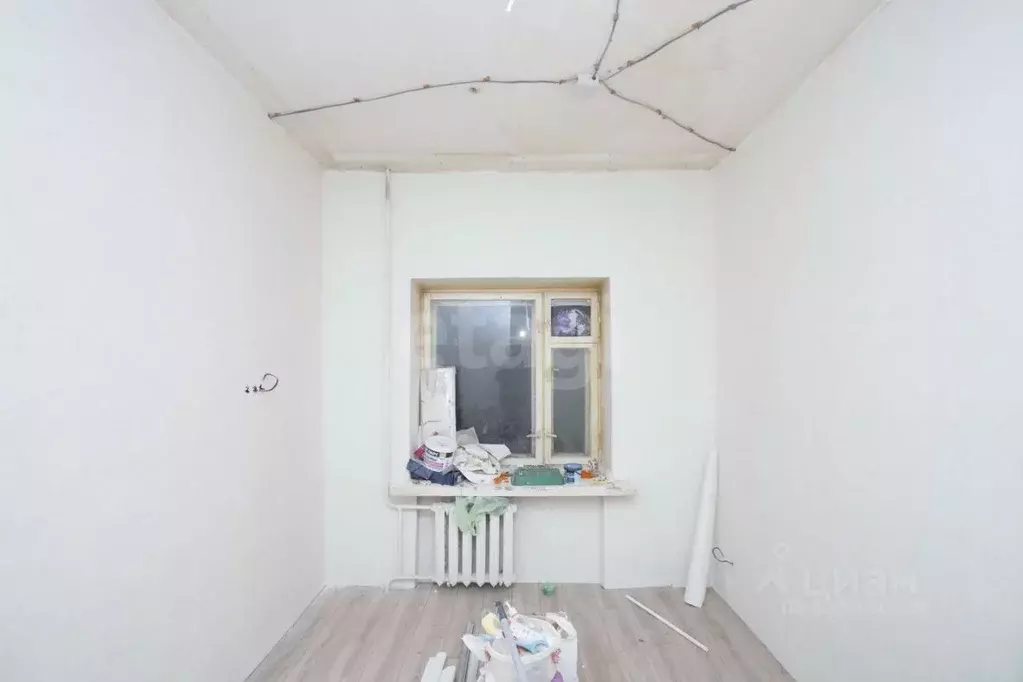 Студия Тюменская область, Тюмень ул. Энергетиков, 30А (16.3 м) - Фото 1