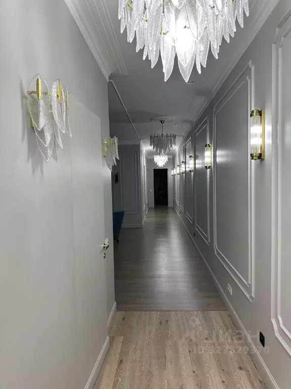 5-к кв. Москва пер. Лучников, 7/4С6 (163.0 м) - Фото 1