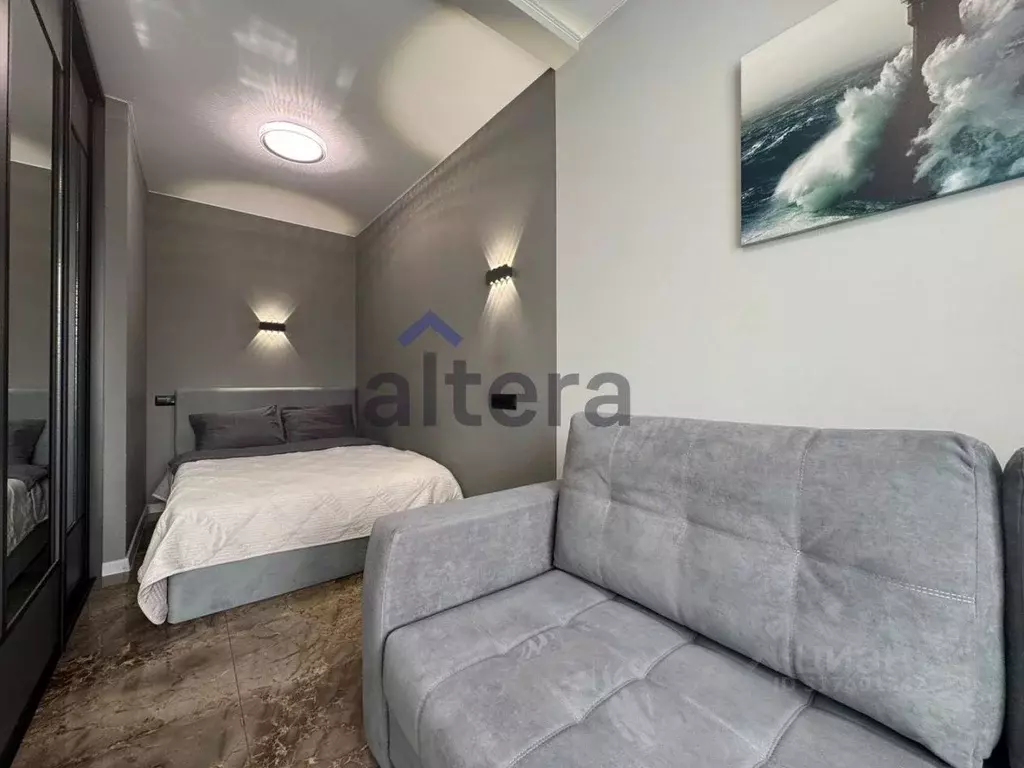 Студия Татарстан, Казань Краснококшайская ул., 84А (37.0 м) - Фото 2