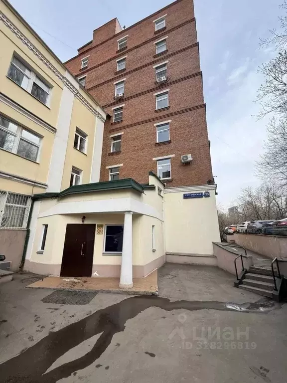 Офис в Москва 1-я Пугачевская ул., 25 (70 м) - Фото 1