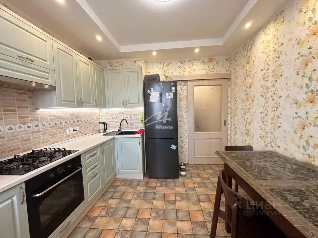 1-к кв. Севастополь ул. Челнокова, 29к3 (36.4 м) - Фото 1