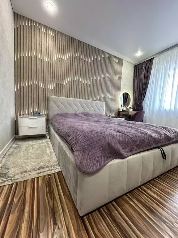 2-к. квартира, 75 м, 8/9 эт. - Фото 0