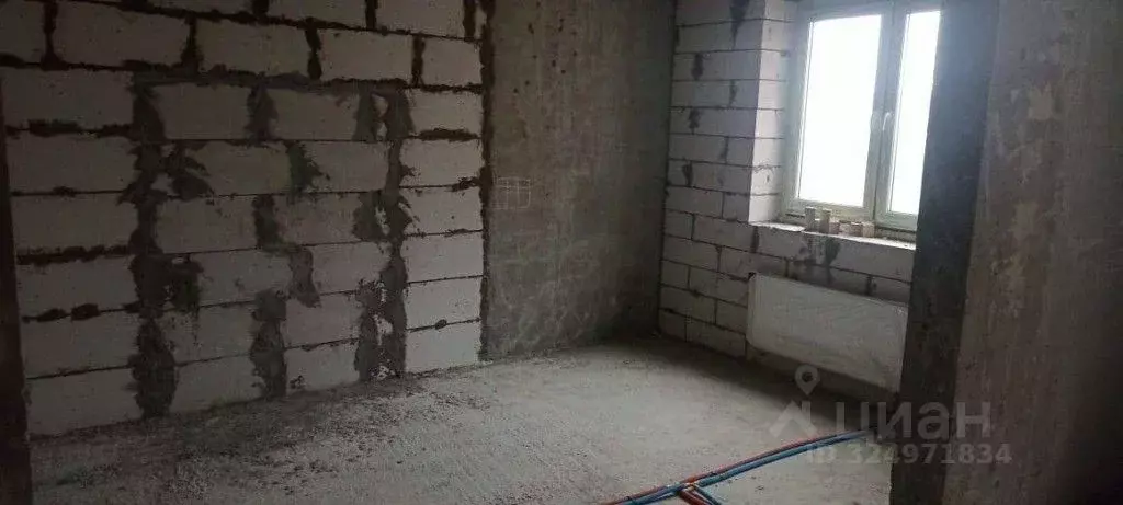 2-к кв. Московская область, Дмитров Имени В.Н. Махалина мкр, 39 (62.3 ... - Фото 2