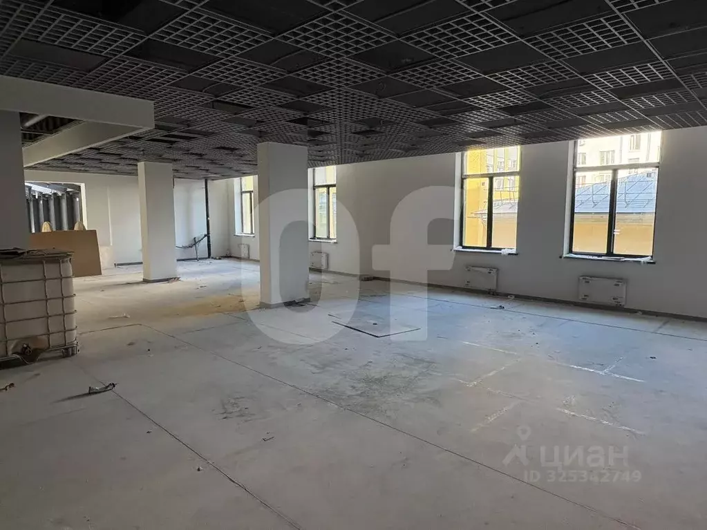 Офис в Москва Тверская ул., 24 (4400 м) - Фото 0