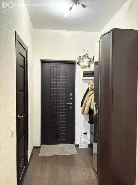 Квартира-студия: Краснодар, Восточно-Кругликовская улица, 42/3к2 (19.4 ... - Фото 2