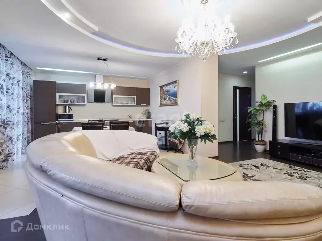 Продаётся 5-к квартира, 120 м - Фото 0