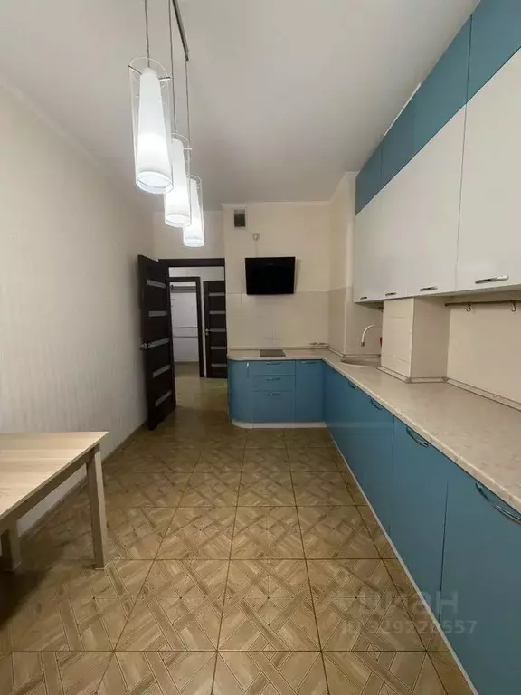 1-к кв. Самарская область, Самара Силовая ул., 6 (47.8 м) - Фото 1