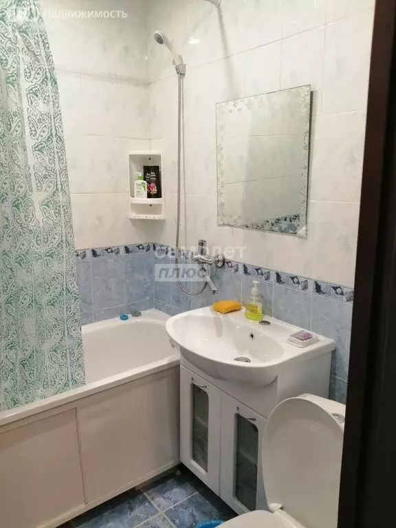 2-комнатная квартира: Элиста, 4-й микрорайон, 9 (43.9 м) - Фото 2