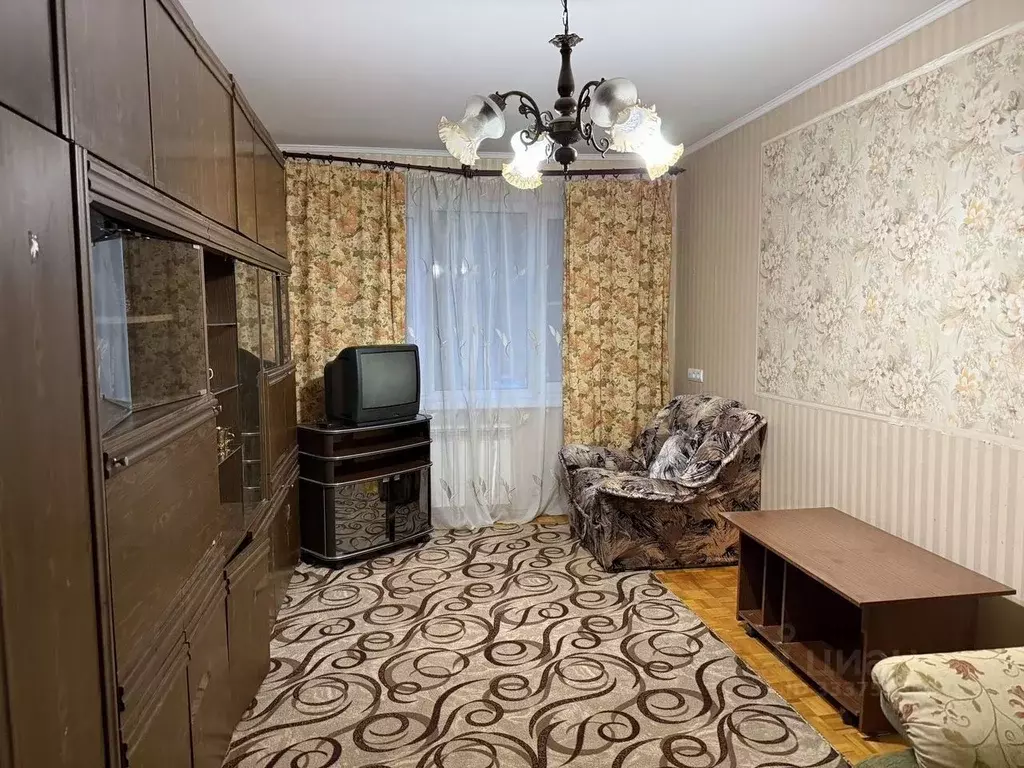 2-к кв. Московская область, Чехов ул. Полиграфистов, 21 (53.0 м) - Фото 1