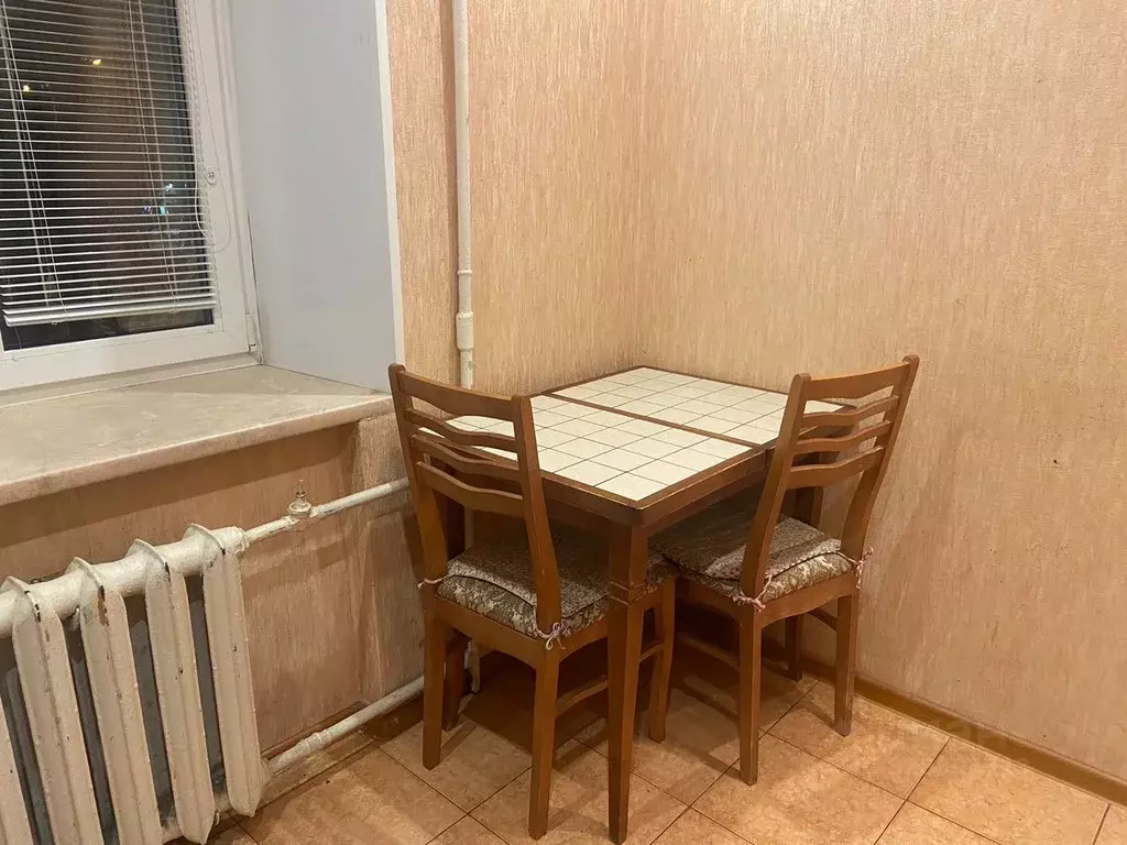 1-к кв. Москва 13-я Парковая ул., 27К3 (30.5 м) - Фото 1