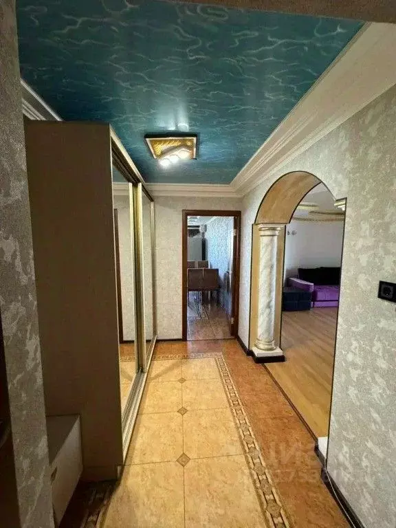 1-к кв. Волгоградская область, Волгоград Краснознаменская ул., 7 ... - Фото 0