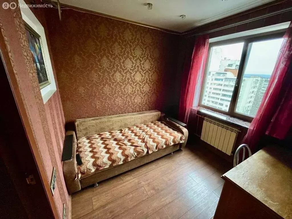 2-комнатная квартира: Белгород, проспект Ватутина, 18А (37.7 м) - Фото 2