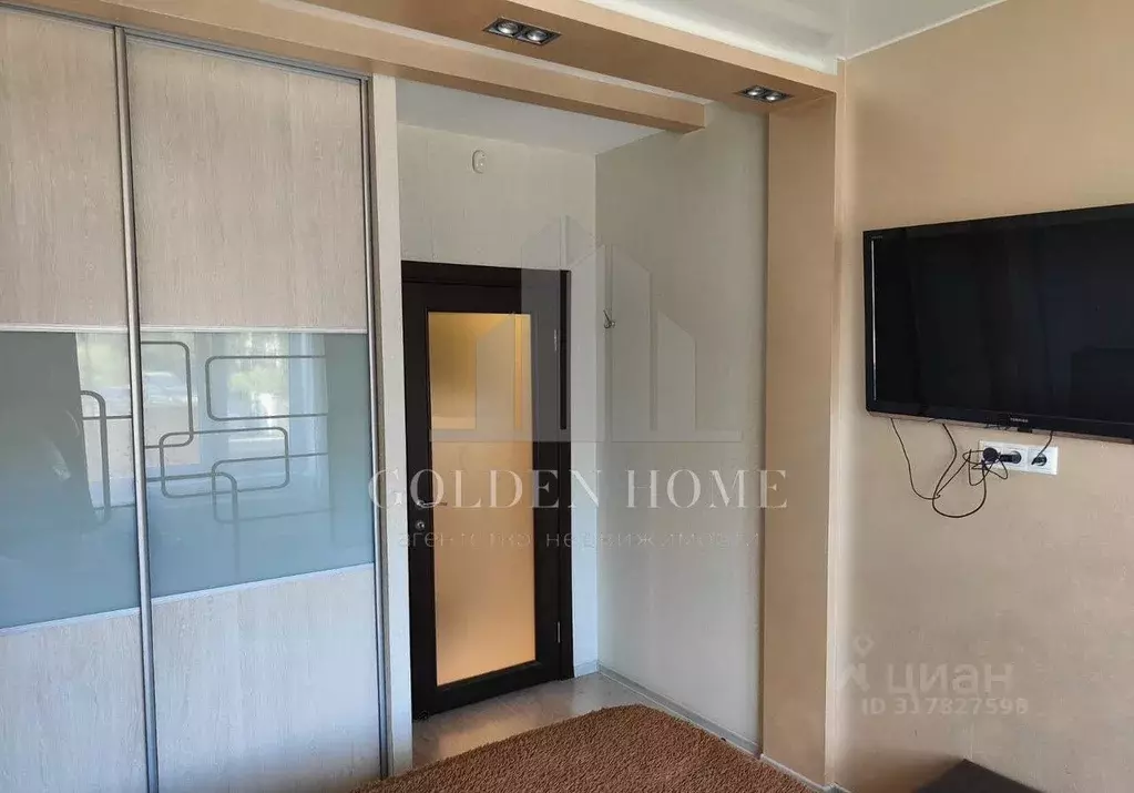 2-к кв. Санкт-Петербург Варшавская ул., 19к5 (58.0 м) - Фото 1