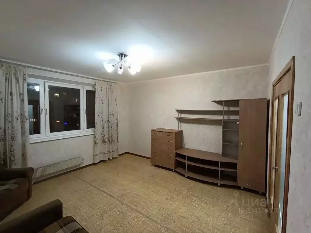 2-к кв. Москва Коломенская ул., 9 (52.0 м) - Фото 0