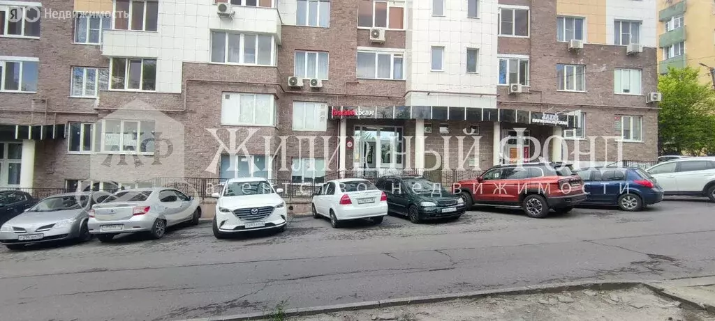 Офис (172.5 м) - Фото 1