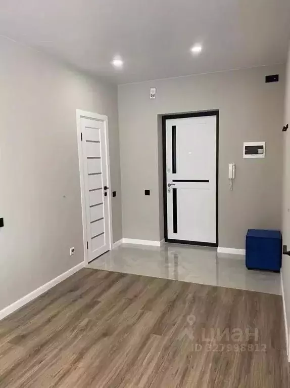 2-к кв. Татарстан, Казань Комсомольская ул., 1 (43.0 м) - Фото 1