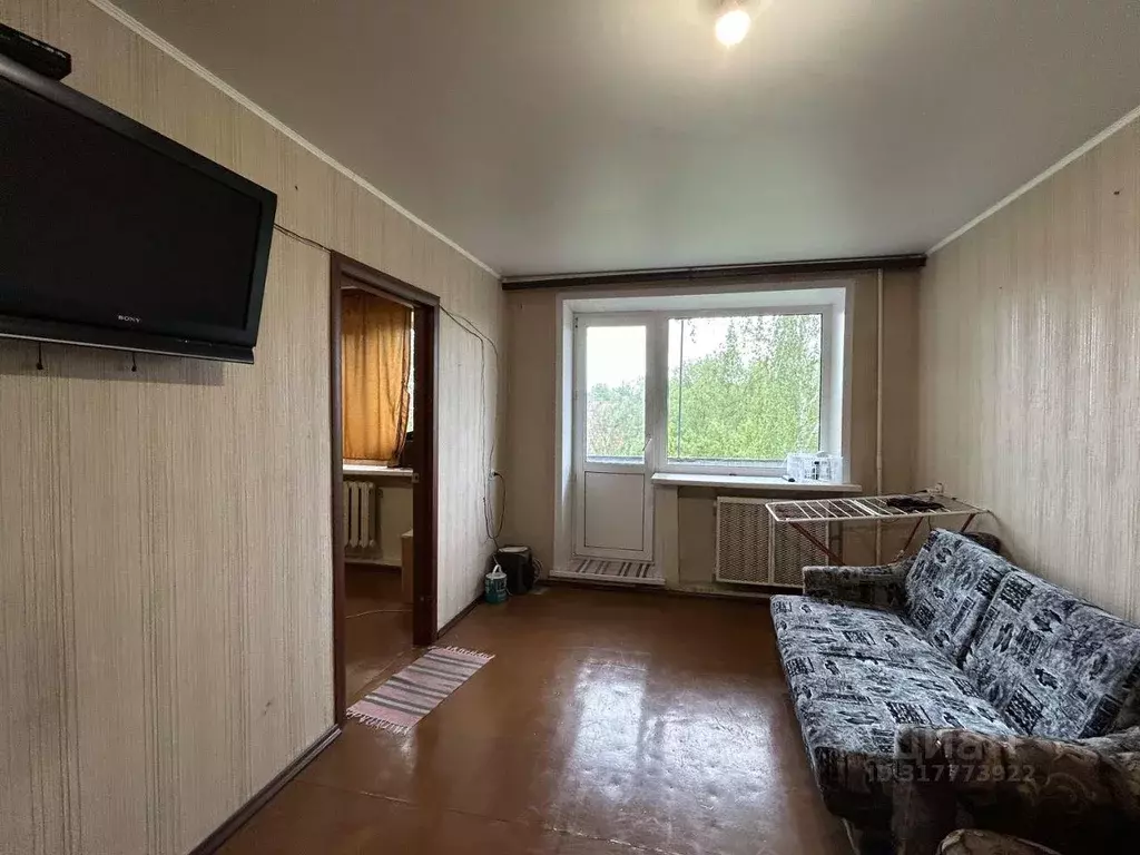 Квартира, 2 комнаты, 45 м - Фото 0