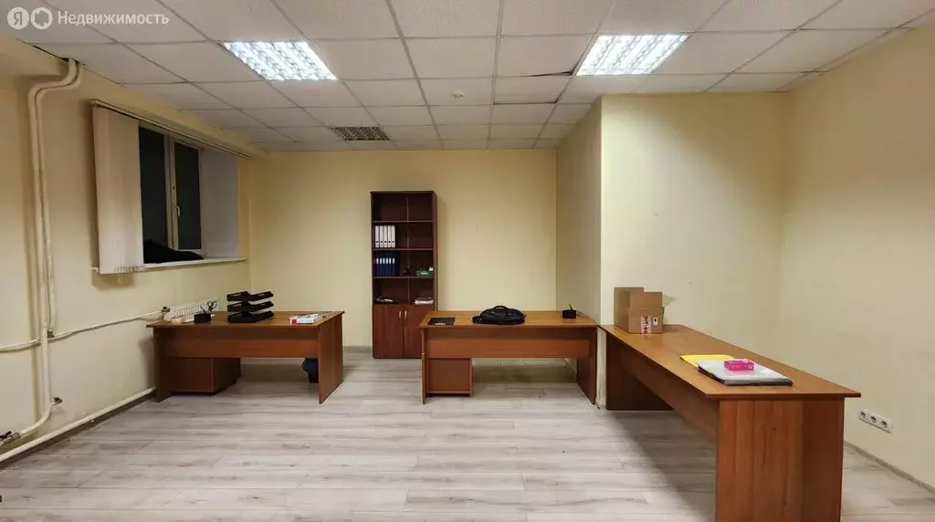 Помещение свободного назначения (34 м) - Фото 1