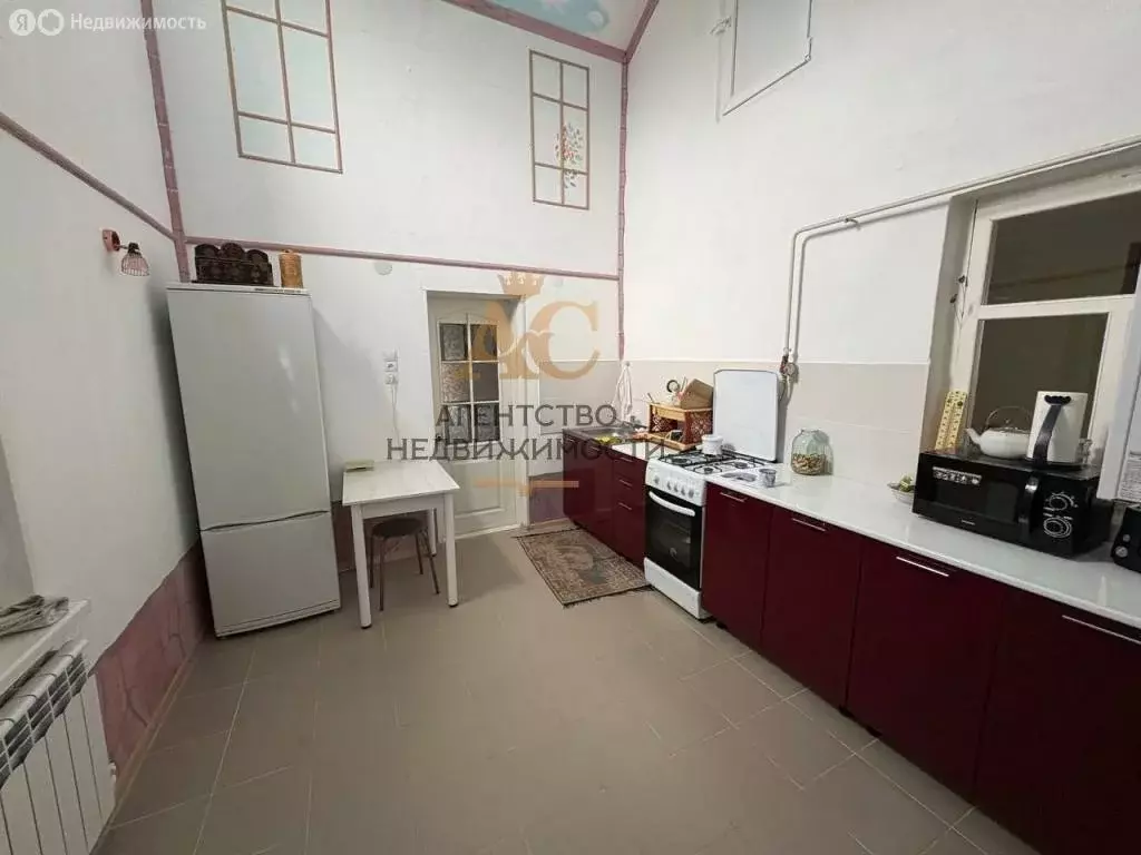 Дом в Партизаны, улица Суворова, 3Б (89.1 м) - Фото 2