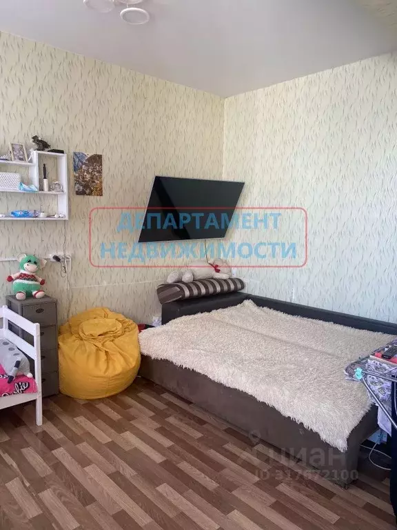 Студия Ульяновская область, Димитровград Ульяновская ул., 31 (28.6 м) - Фото 0