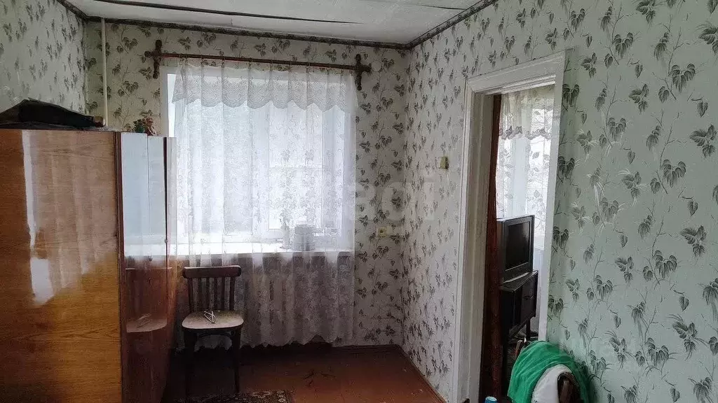 2-к кв. Тверская область, Лихославль Первомайская ул., 21 (41.0 м) - Фото 2