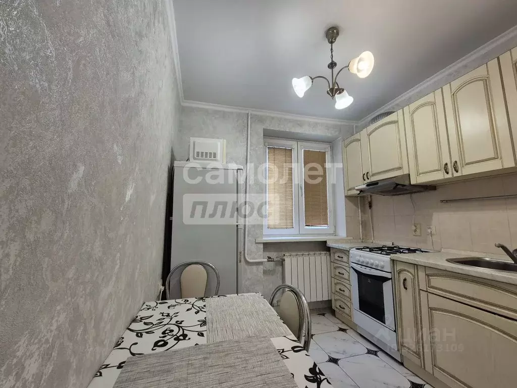 1-к кв. Севастополь пл. 50-летия СССР, 5/3 (31.0 м) - Фото 1