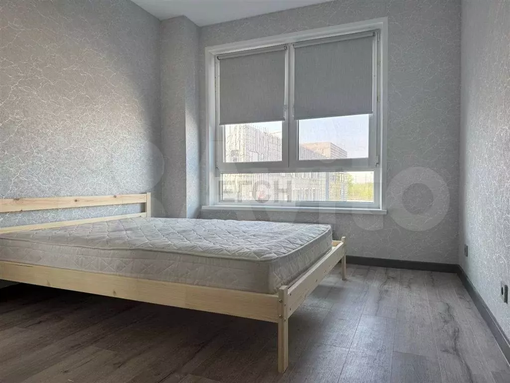 1-к. квартира, 38,8 м, 3/33 эт. - Фото 1
