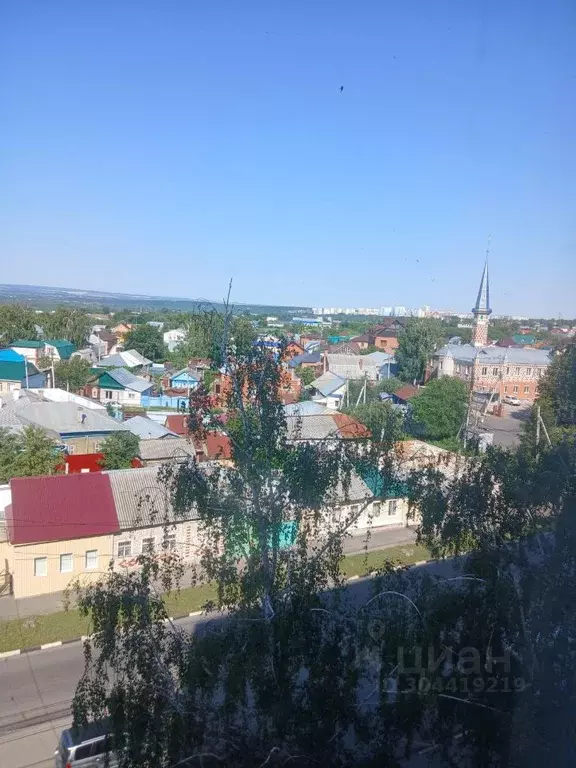 Комната Ульяновская область, Ульяновск Верхнеполевая ул., 19 (18.3 м) - Фото 2