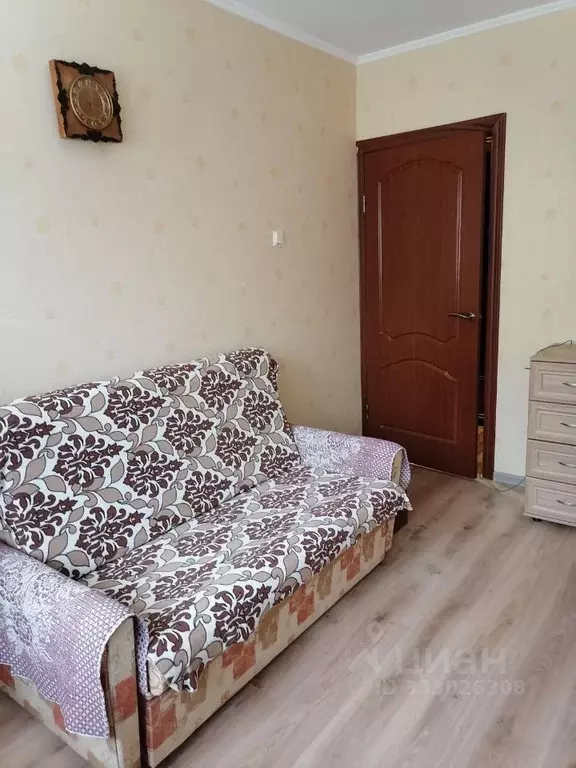 Комната Санкт-Петербург просп. Луначарского, 80К4 (11.0 м) - Фото 2