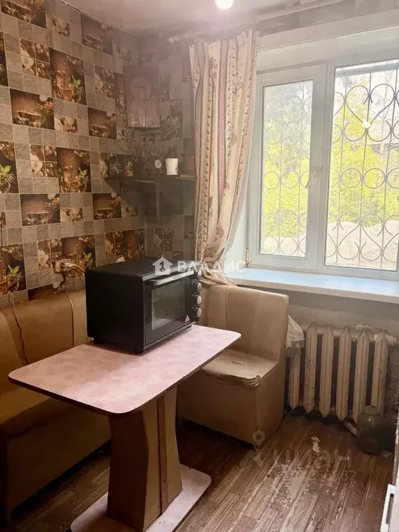 2-к кв. Иркутская область, Иркутск ул. Баррикад, 189 (52.1 м) - Фото 1