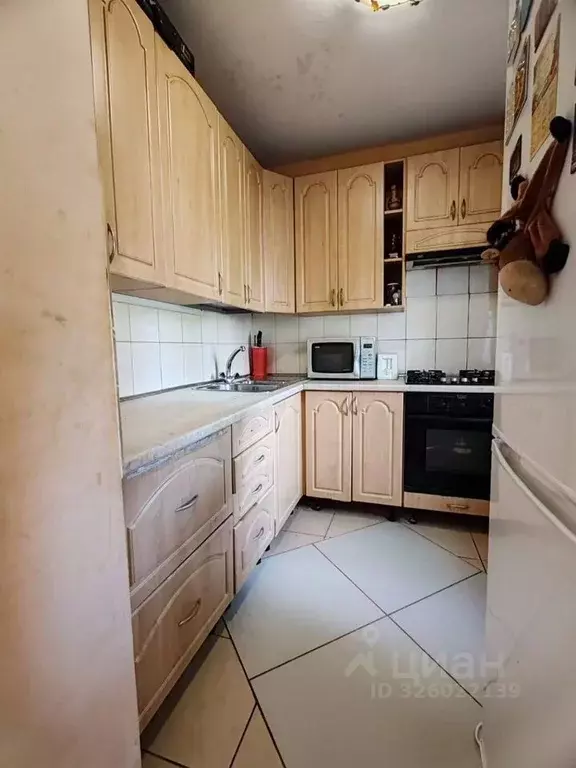 4-к кв. Ленинградская область, Гатчинский муниципальный округ, д. ... - Фото 1