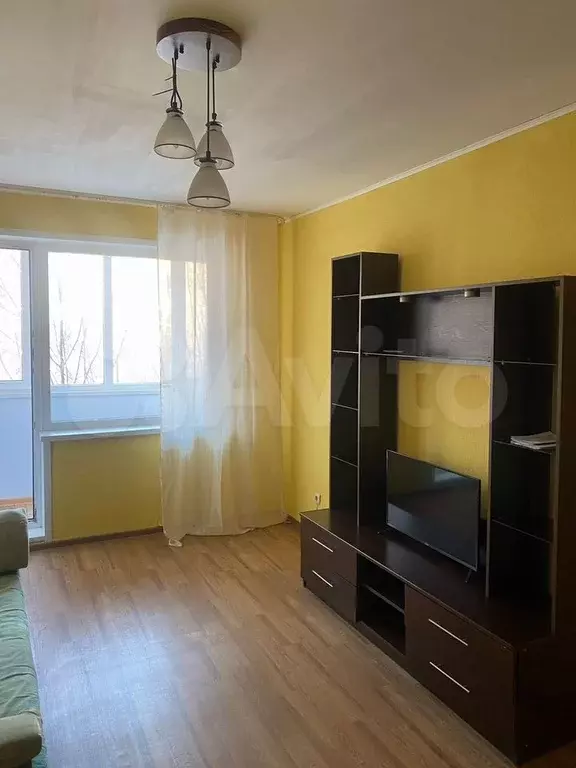 2-к. квартира, 45 м, 3/5 эт. - Фото 1