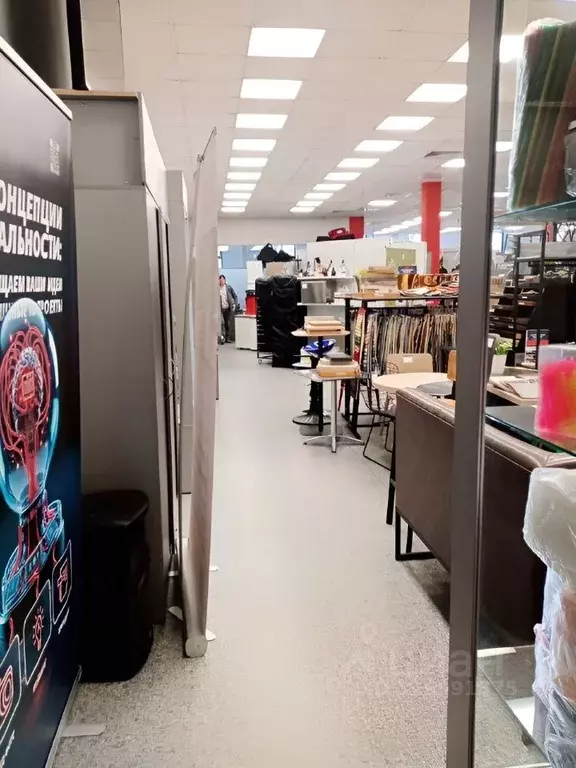 Помещение свободного назначения в Москва Алтуфьевское ш., 1 (888 м) - Фото 1