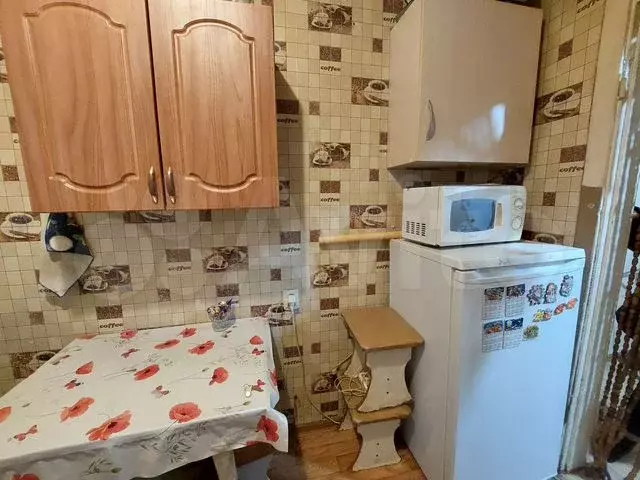 Комната 13 м в 3-к., 1/4 эт. - Фото 0