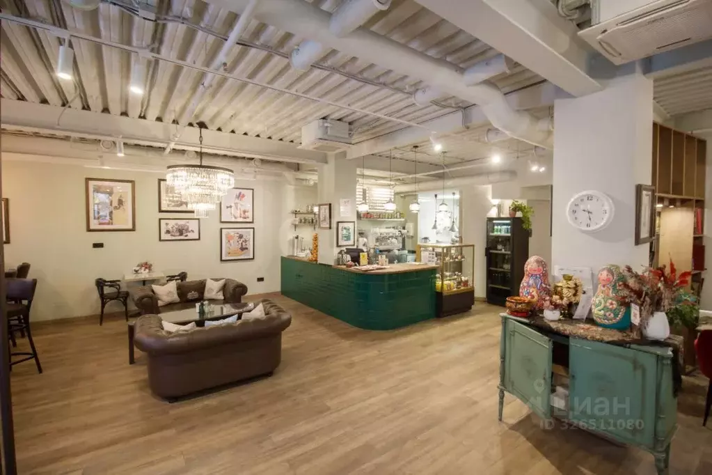 Помещение свободного назначения в Калужская область, Калуга ул. ... - Фото 1