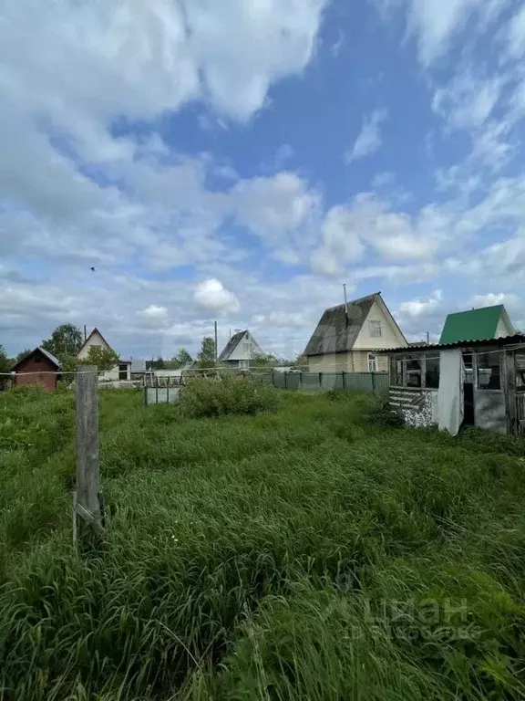 Дом в Архангельская область, Котласский муниципальный округ, ... - Фото 1