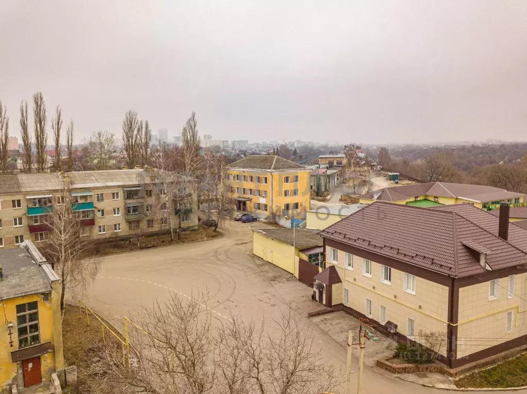 Офис в Липецкая область, Липецк ул. Гайдара, 2Б (16.8 м) - Фото 0