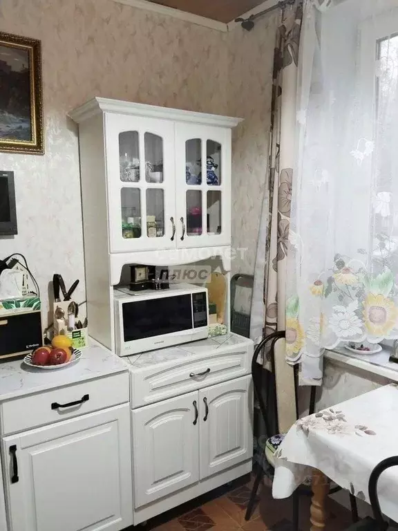 3-к кв. Москва Сумской проезд, 31К1 (63.1 м) - Фото 1