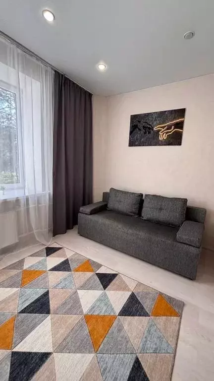 Комната Татарстан, Казань ул. Нурсултана Назарбаева, 35А - Фото 1