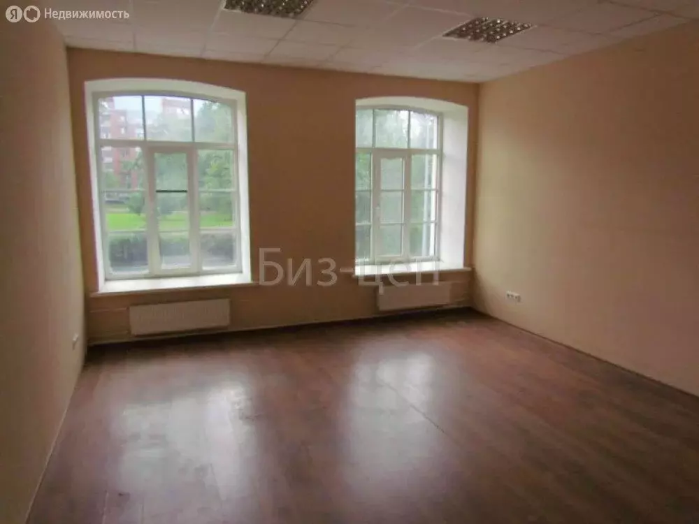 Офис (35 м) - Фото 2