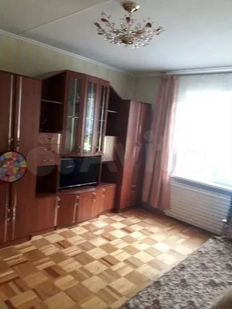 1-к. квартира, 30 м, 1/9 эт. - Фото 0
