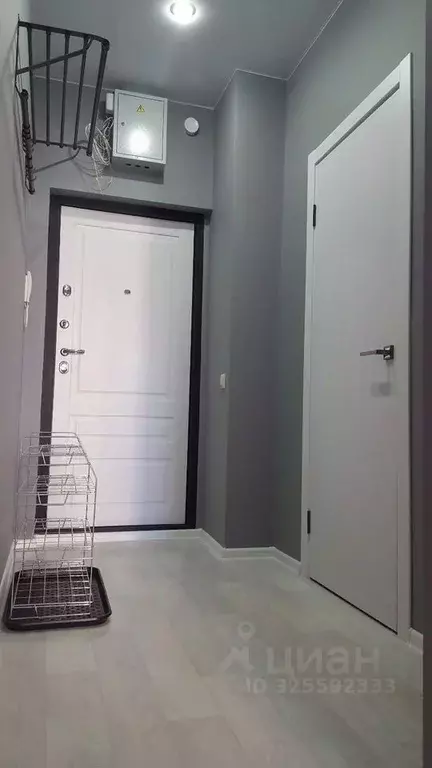 Студия Иркутская область, Иркутск наб. Верхняя, 161/13 (29.0 м) - Фото 2