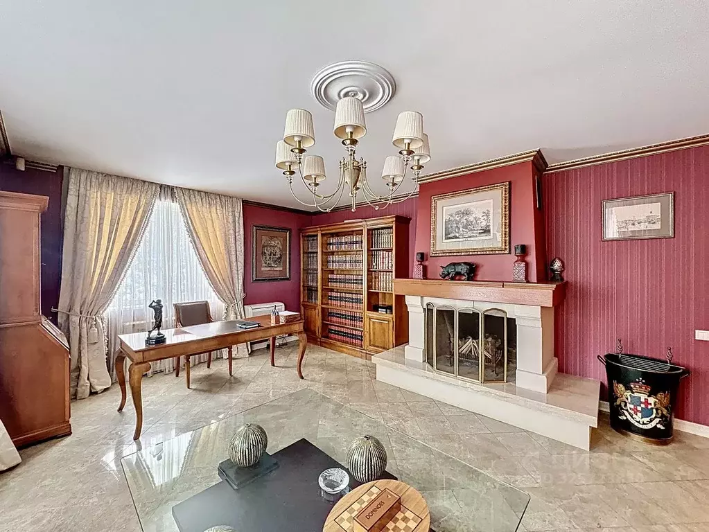 Дом в Московская область, Истра муниципальный округ, д. Борзые  (380 ... - Фото 2