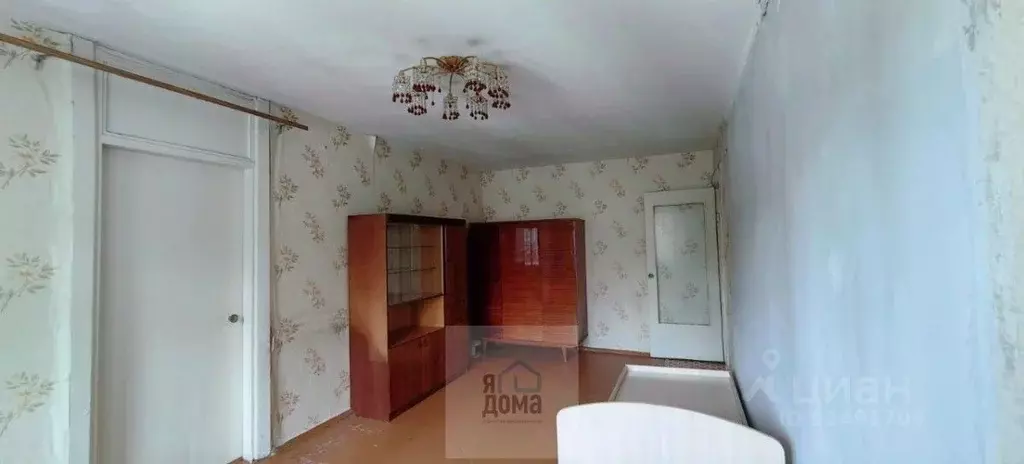 2-к кв. Томская область, Томск Сибирская ул., 81А (44.0 м) - Фото 0