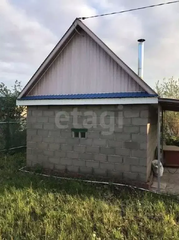 Участок в Татарстан, Набережные Челны Юбилейный СТ, 168 (4.2 сот.) - Фото 2