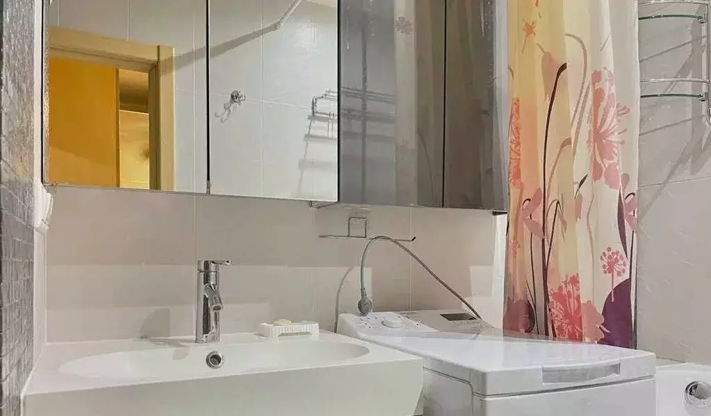 2-к кв. Москва Домодедовская ул., 38К2 (45.0 м) - Фото 2