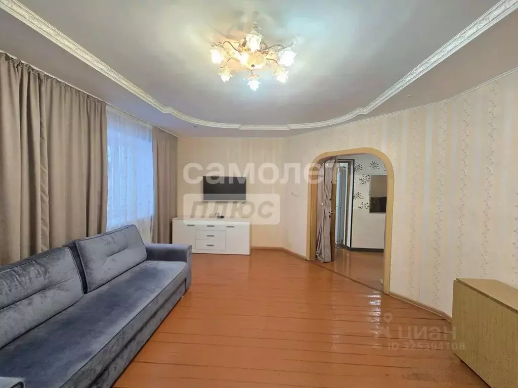 Коттедж в Башкортостан, Мелеуз ул. Вохмина (126 м) - Фото 1