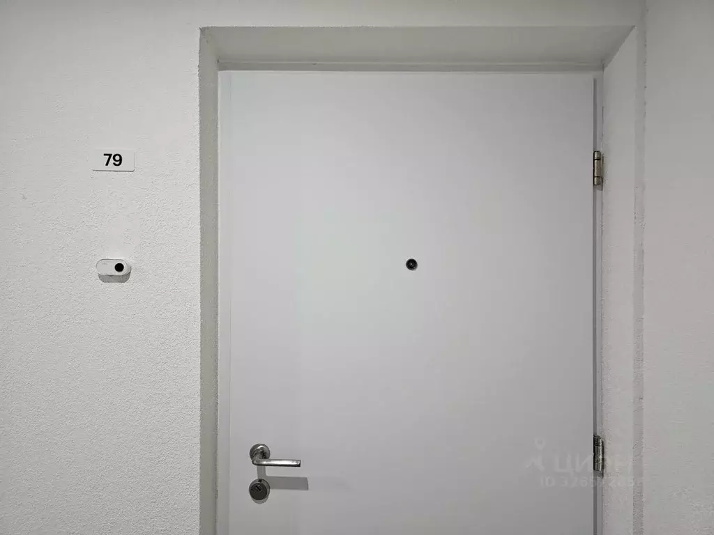 2-к кв. Москва Никитинская ул., 5 (60.8 м) - Фото 1