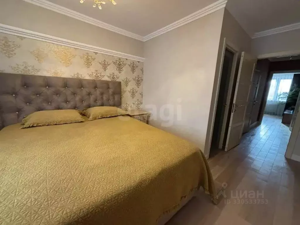 2-к кв. Санкт-Петербург дор. Кушелевская, 7к3 (57.3 м) - Фото 2